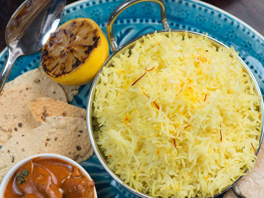 Cook Perfect Rice Everytime