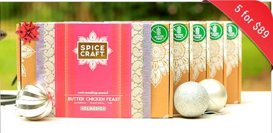 Christmas Specials