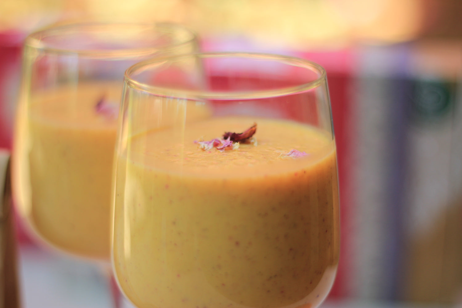 SpiceCraft Drinks