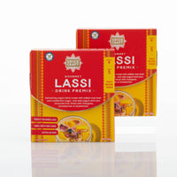 Lassi Drink Premix Kit Bundle