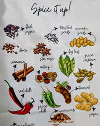 Tea Towel