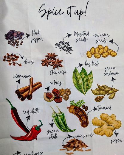 Tea Towel