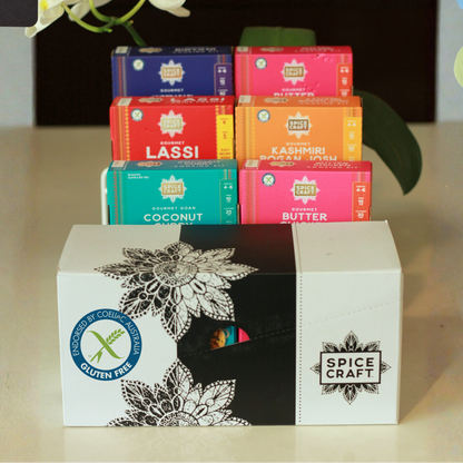 The Sampler Bundle