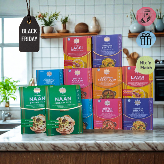 The Big 12 Bundle - One For Everyone