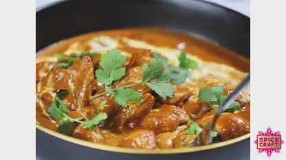 Butter Chicken Cooking Kits