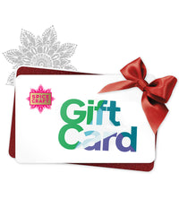 Spicecraft Gift Card